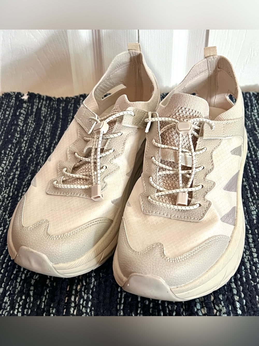 ✨ Ozark Trail Women's Hybrid Trail Hiking Shoes ✨